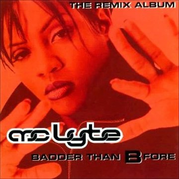 MC LYTE & BOOTSY COLLINS ~ I'm Leavin' U [Gotta Go, Gotta Go] (C&J Fulltime Mix)