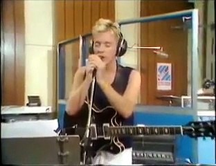 New Order live, 1984, 'Age Of Consent'