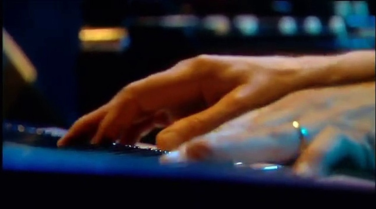 Nigel Kennedy and The Who - Baba O'Riley