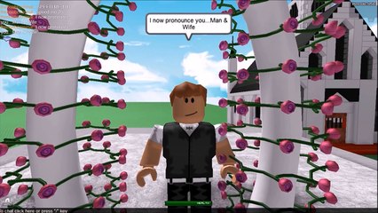 Roblox Love Story