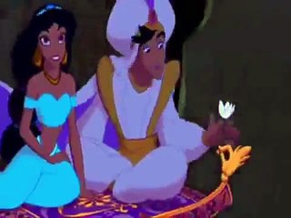 Aladdin - A Whole New World (Bulgarian)