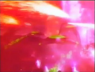 La guerra de los mundos II: la nueva generación (Trailer)