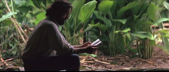 The Mission: On Earth As It Is In Heaven