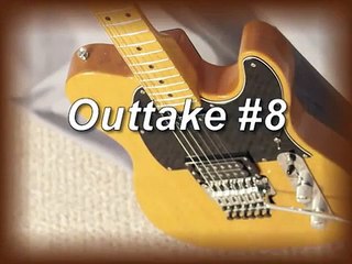 Buzz Feiten - Funky Rhythm Guitar