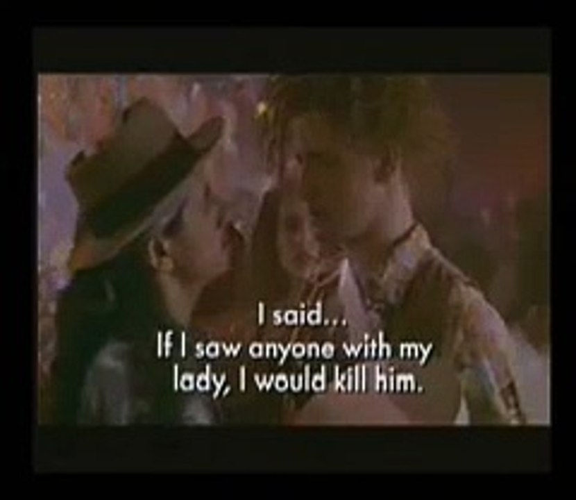 Encino Man
