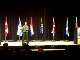 Essence of Strategy Keynote Excerpt