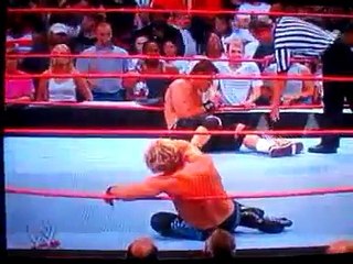 ▶ Chris Jericho Got Fired! - YouTube [360p]