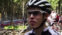 Cannondale Factory Racing - EuroRacing starts in Nove Mesto - UCI MTB Worldcup Round #3