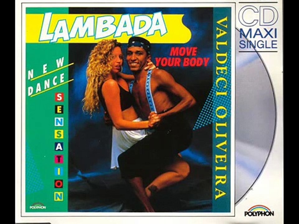90'S Dance Mix