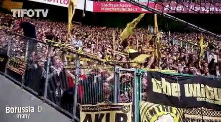 BvB ultras