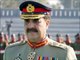 Gen, Parvez Musharraf & Gen, Raheel Sharif Relationship