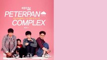 PeterPan Complex-Do You Even Know How I Feel (Male ver)[Plus Nine Boys OST] (HANGUL - ROM - ENG.SUB)