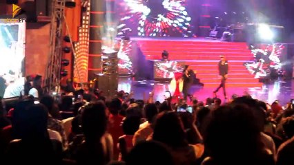Wizkid - Back To The Matter [UrbanPhaceTV]