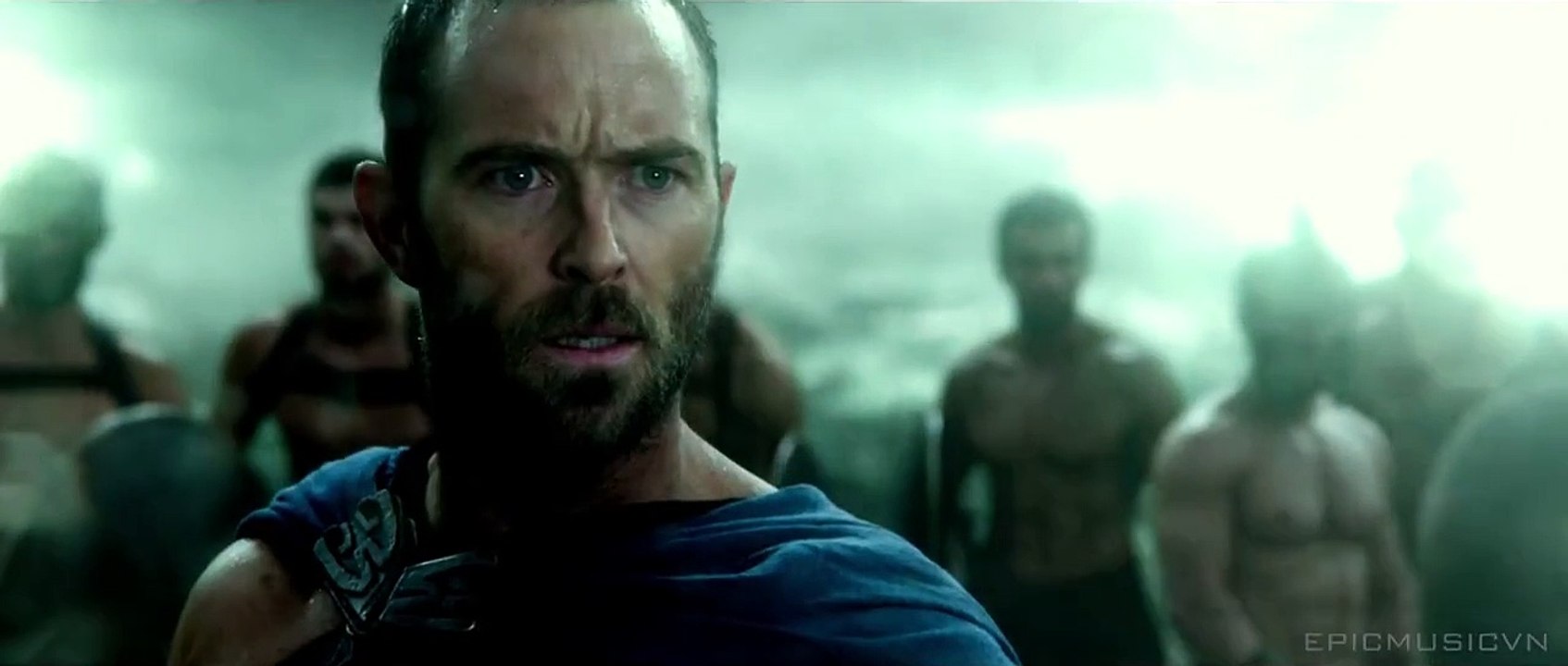 Epic Cinematic | Gothic Storm - Kingdom Of Three Seas (Epic Fantasy) - Epic Music VN