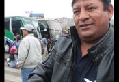 Fiestas Patrias: pese a alza de precios, viajeros intentan salir de Lima [FOTOS]