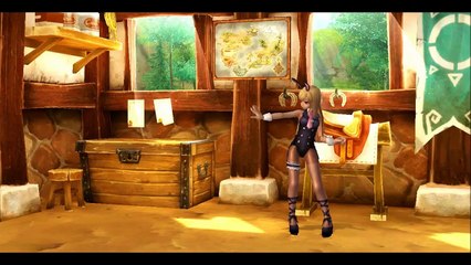 //Alicia Online//: YOGA (ft. Jidenna)