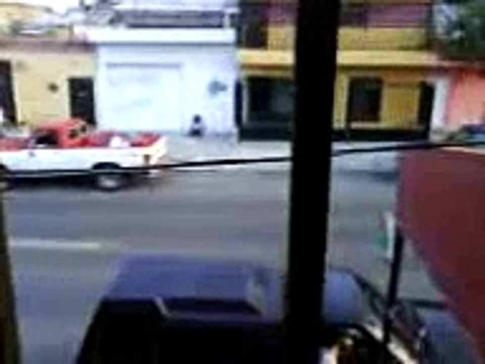 la vero chica  masturbandose en la calle