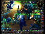 Loquendo WoW Alterac History X World of warcraft