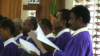 Jiova-Jaire Methodist Church-