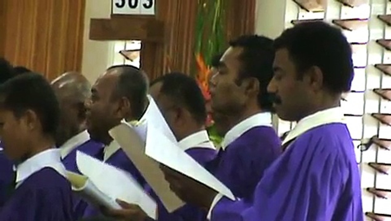 Jiova-Jaire Methodist Church-