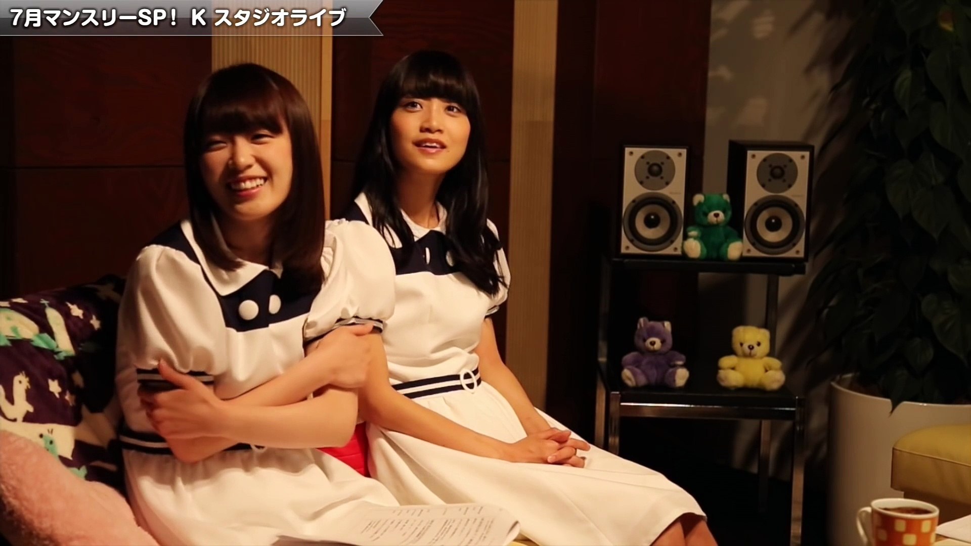 K 私のために 誰かのために Video Dailymotion