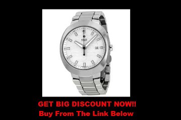 REVIEW Rado D-Star Men's Automatic Watch R15938103