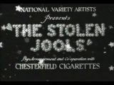Laurel and Hardy: Stolen Jools-Classic Comedy TV-Public Domain Classic Movie and TV