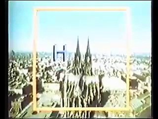 Hier und Heute vorspann