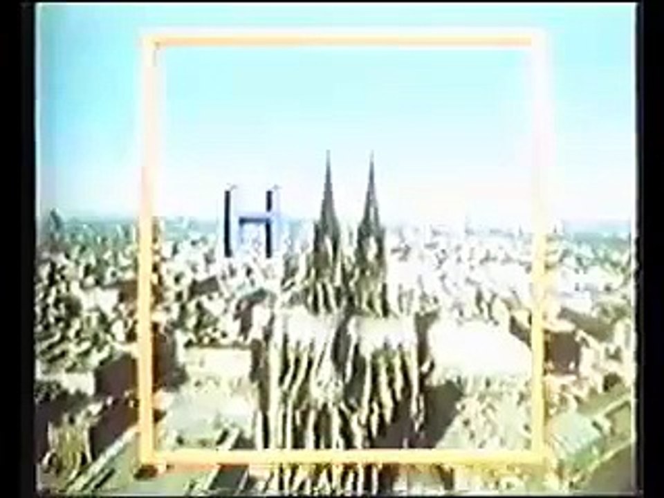 Hier und Heute vorspann