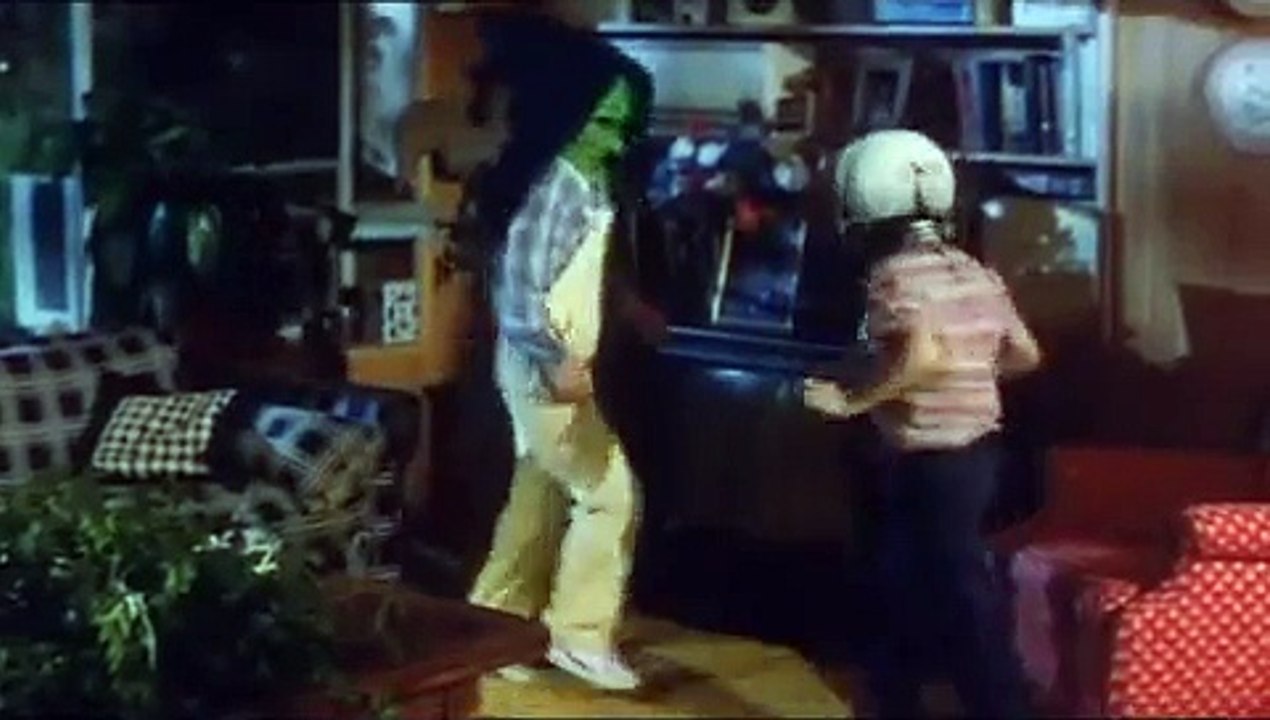 Halloween III - Silver Shamrock Montage