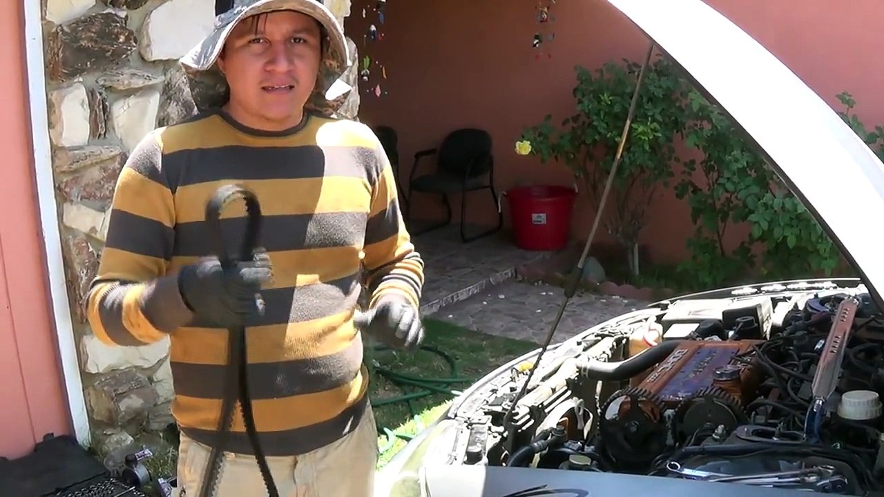 TIMING BELT MITSUBISHI ECLIPSE GST / EAGLE TALON TSI 95