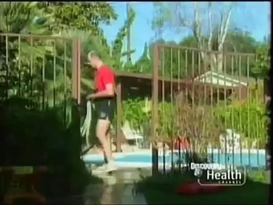 Rescue 911: Daddy vs. Toddler Drowned in Pool