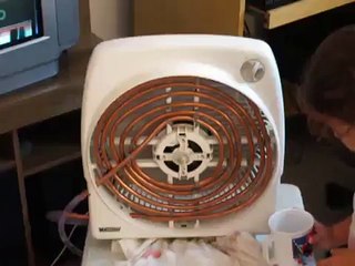 Crie seu ar condicionado