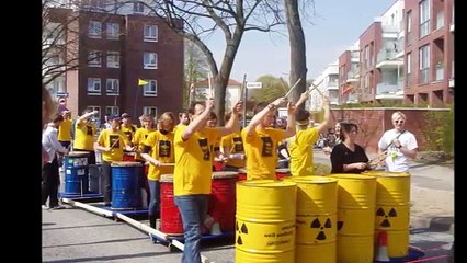 Lotto King Karl: Hamburg meine Perle-Original