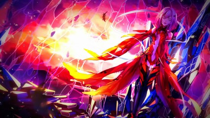 Guilty Crown - Krone