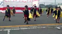 kids traditional japanese dancing