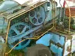 mtz 50 + fortschritt k 442