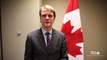 Message from Chris Alexander (Citizenship and Immigration Minister Canada)