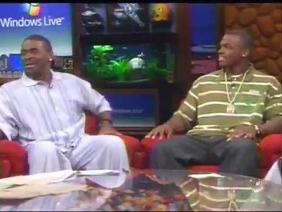 AD on Best Damn Sports Show Period