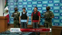 Hijo del Chapo Guzman Capturado-Autoridades admiten dicho ERROR No es el hijo del Chapo