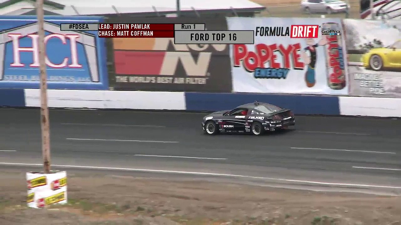 Formula DRIFT Seattle Webcast (2015) (REPLAY) (2015-07-26 02:45:57 - 2015-07-26 04:10:18)