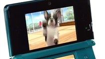 Primer anuncio de la Nintendo 3DS en Japón/ First announcement of the Nintendo 3DS Japan