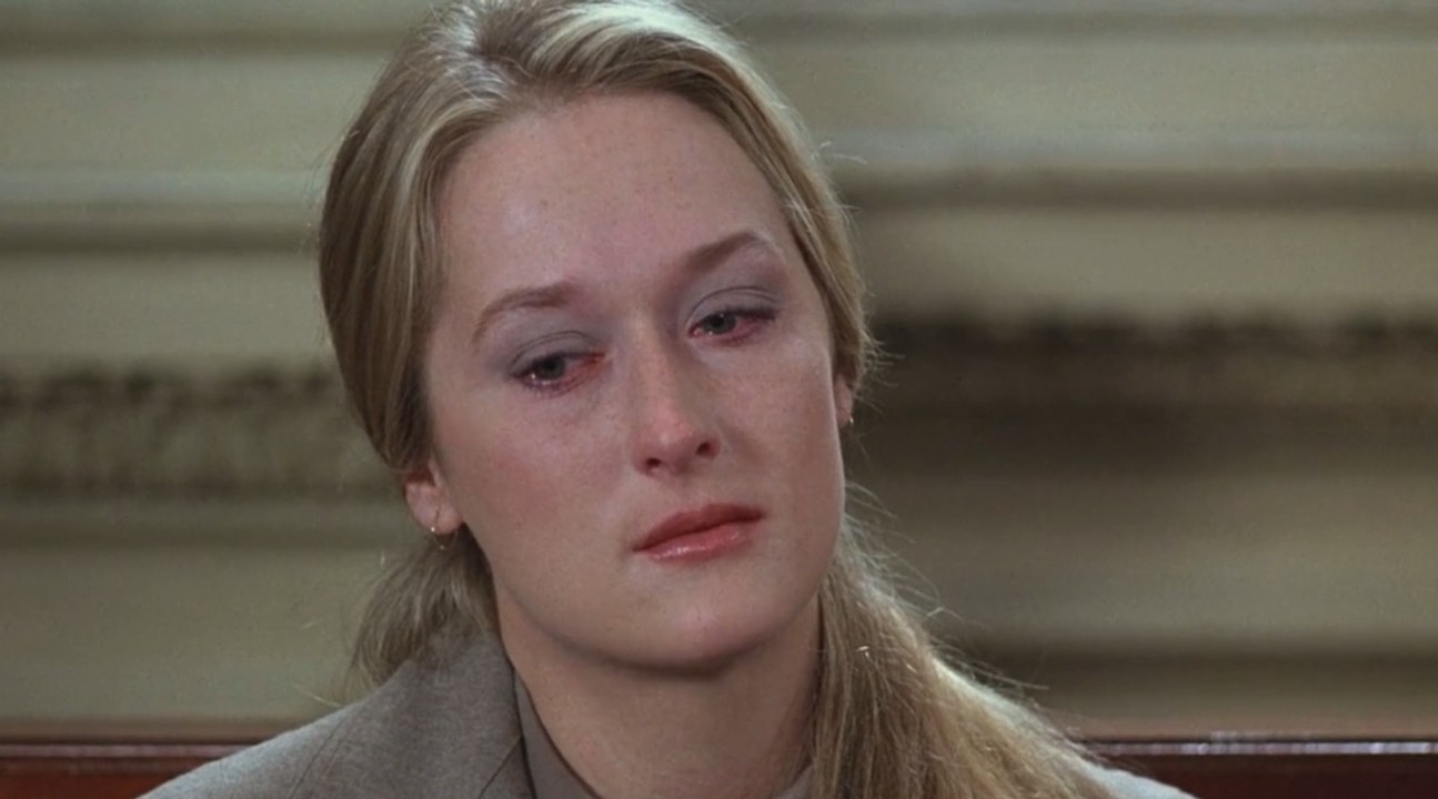 Kramer vs. Kramer (1979) | Were you a failure at the one most important personal relation-ship of your life?