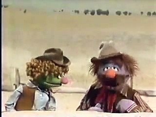 Classic Sesame Street - Forgetful Jones needs something ...