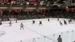 Game Recap - Harvard Men's Ice Hockey vs. Boston College