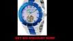 SALE Android Unisex AD636BBU Divemaster Enforcer 45 Automatic Tourbillon Stainless Steel Watch