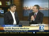 Chiropractic Adjustment. Subluxation in the news! an adjustment can minimize health costs