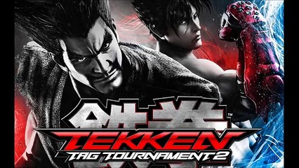Tekken Tag Tournament 2 OST: Your Sunset