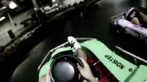Toronto 401 Mini-Indy Go-Karting