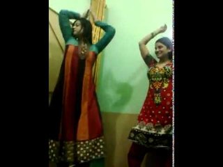 Billo tumka laga Home Dance Girl